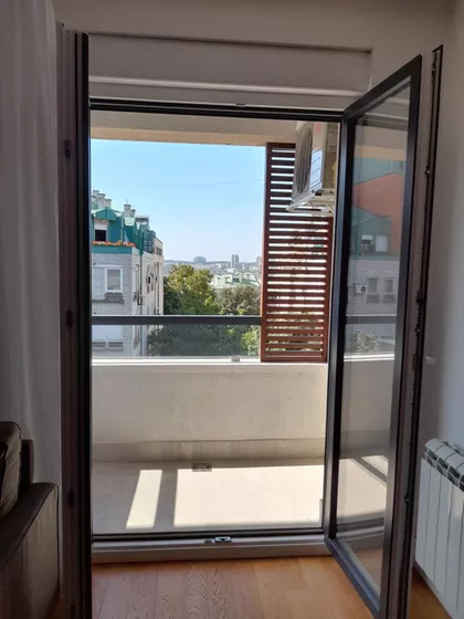 Vojislava Ilića | 4zida.rs