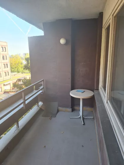 Vladimira Popovića | 4zida.rs