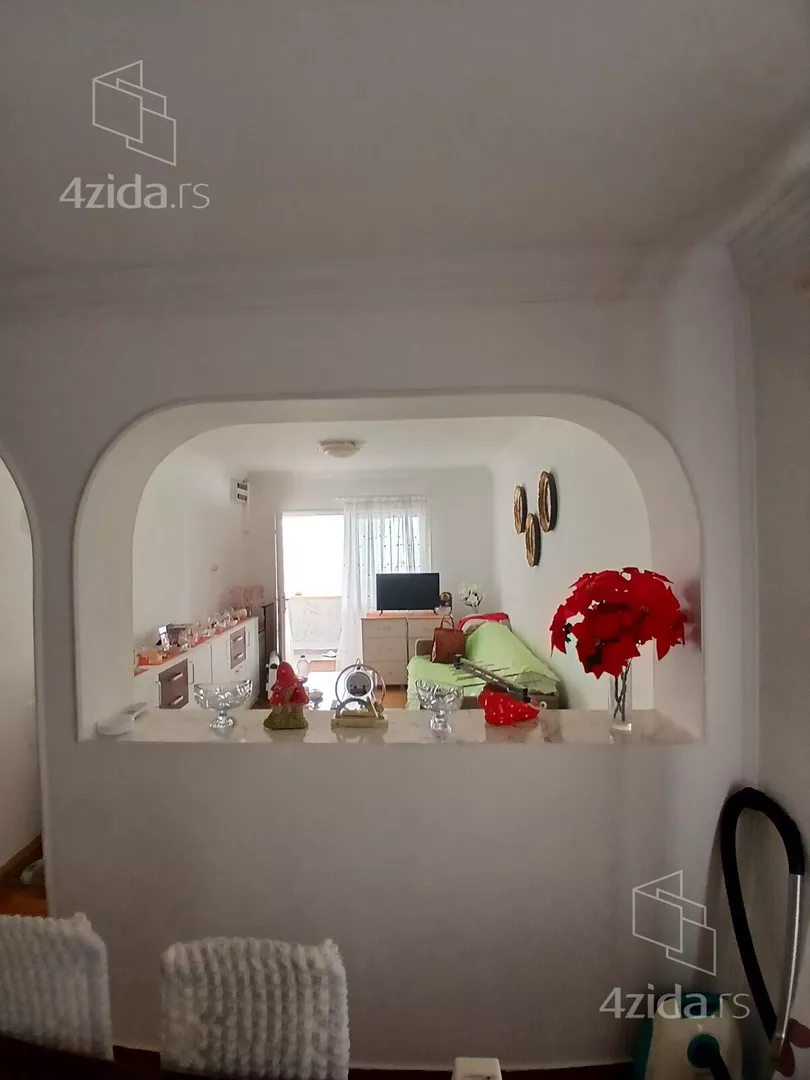 3-etažna kuća | 4zida