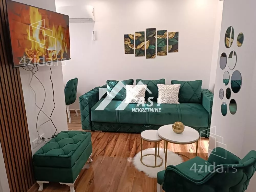 Garsonjera | 4zida