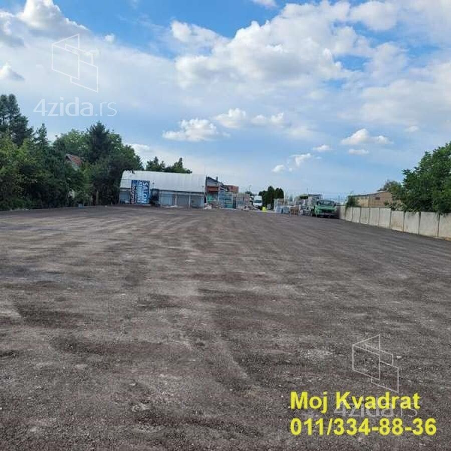 Vojvodina — fotografija