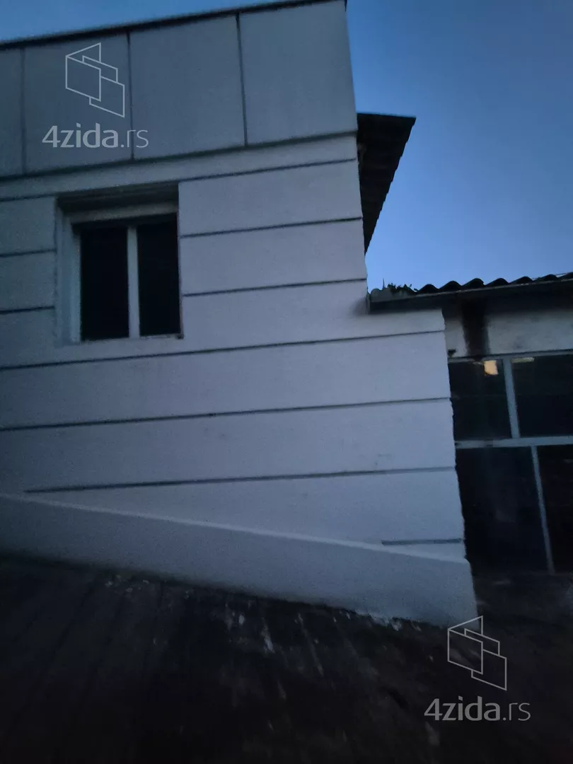 Hala | 4zida