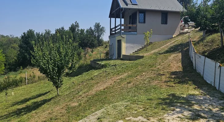 Poljoprivredno zemljište | 4zida