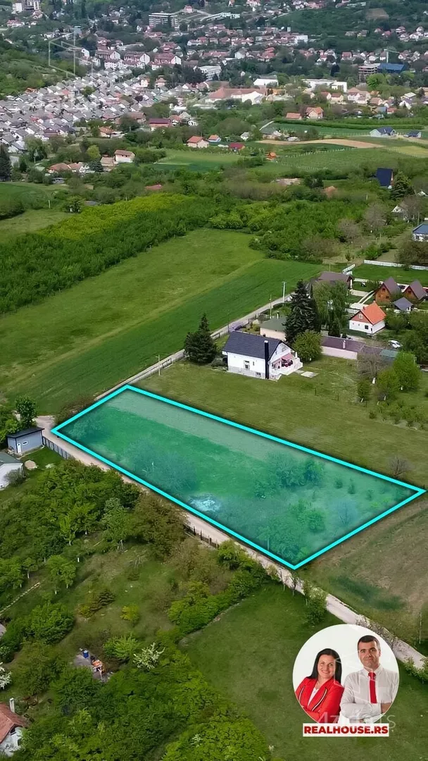 Građevinsko zemljište | 4zida