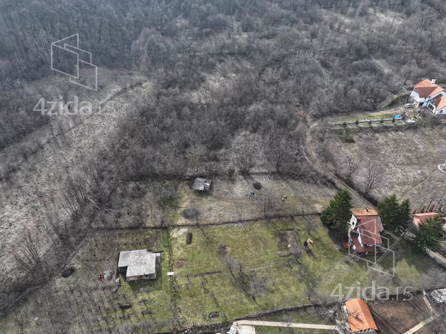Građevinsko zemljište | 4zida