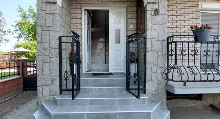 3-etažna kuća | 4zida