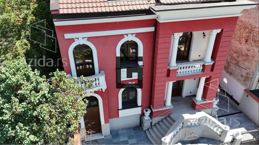 Kuća | 4zida