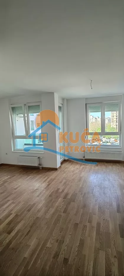 Bulevar Nemanjića | 4zida.rs