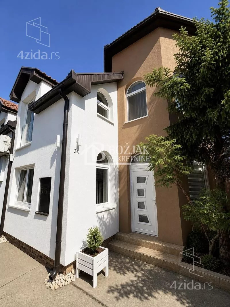 Kuća | 4zida