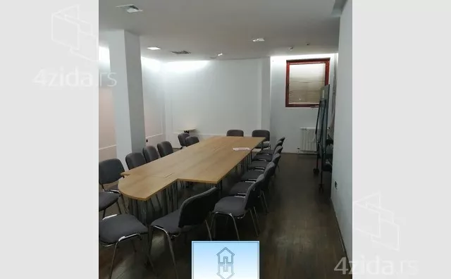Ugostiteljski objekat | 4zida