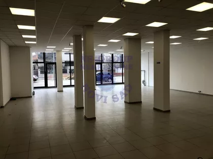 Bulevar Patrijarha Pavla (Somborski Bulevar) | 4zida.rs