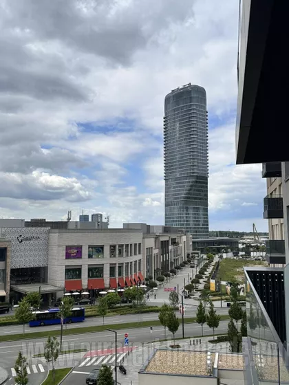 BEOGRAD NA VODI | 4zida.rs