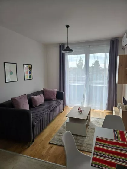 Zrinjskog I Frankopana 53/23 | 4zida.rs