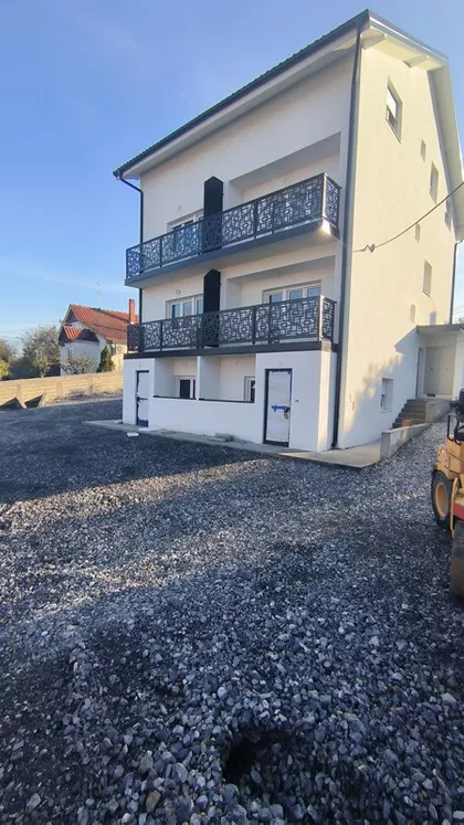 Vojvode Stepe Stepanovića | 4zida.rs