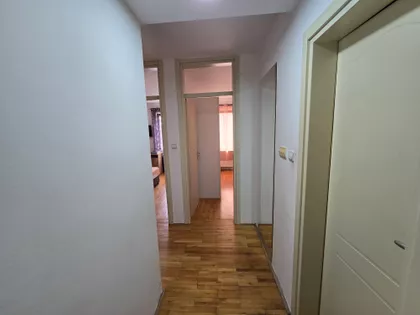 Vojvode Mišića | 4zida.rs