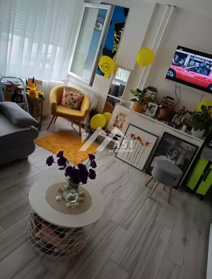 Bulevar Cara Lazara | 4zida.rs