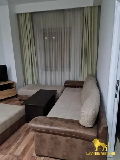 BULEVAR JOVANA DUČIĆA | 4zida.rs