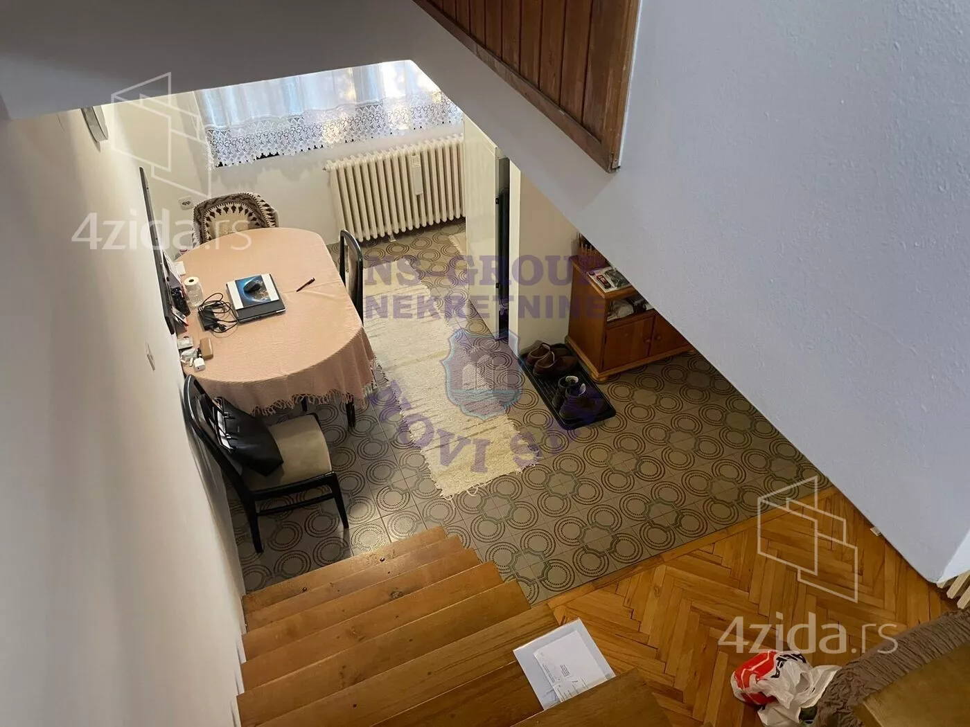 3-etažna kuća | 4zida