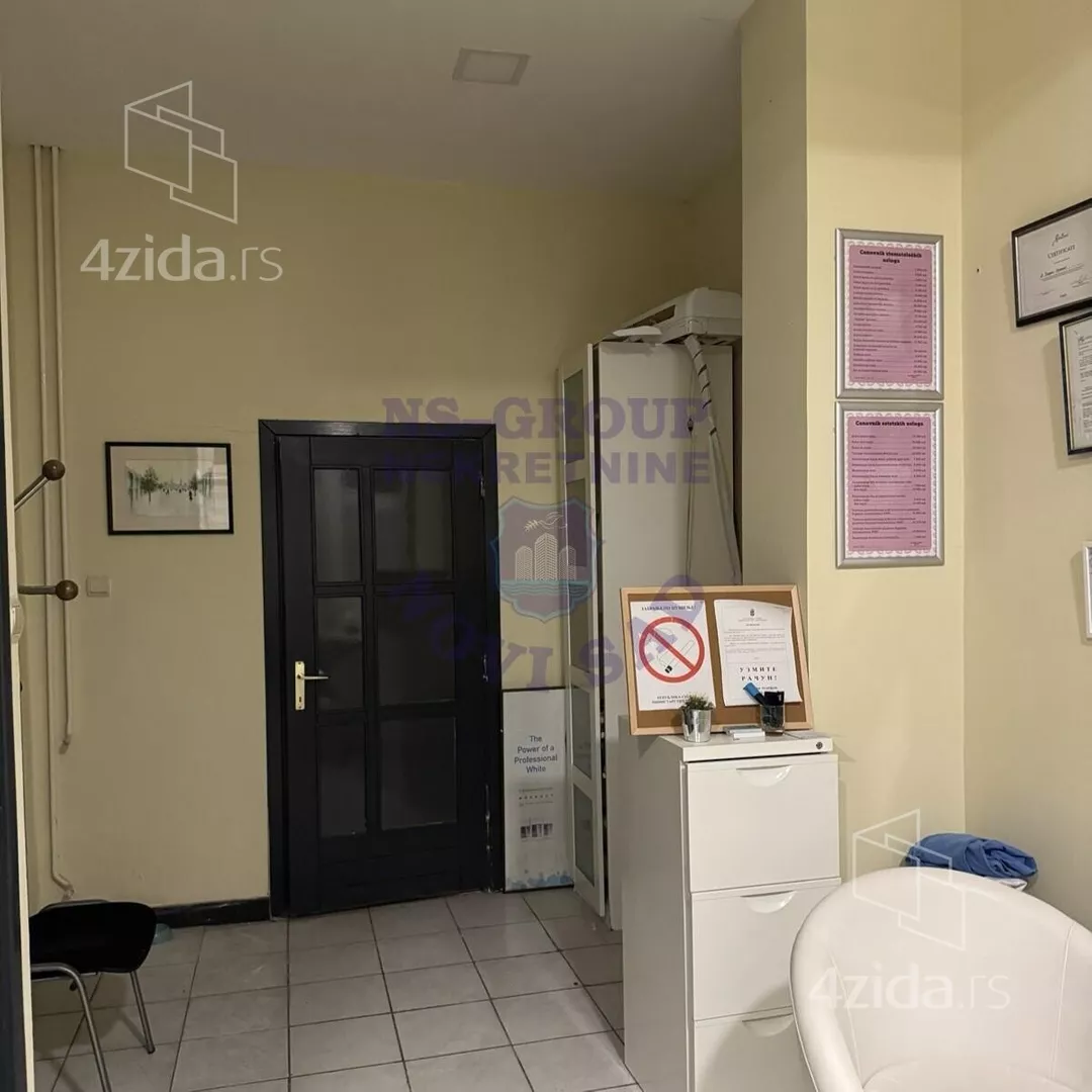 Lokal | 4zida