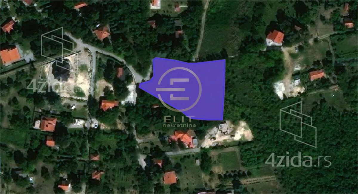 Građevinsko zemljište | 4zida