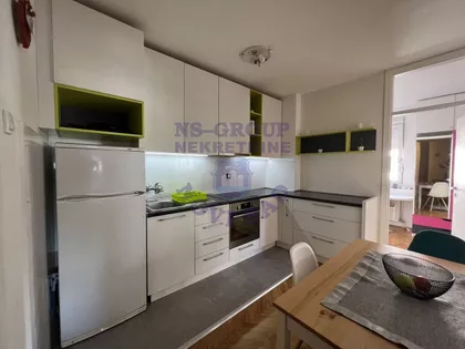 Novi Sad - Centar | 4zida.rs