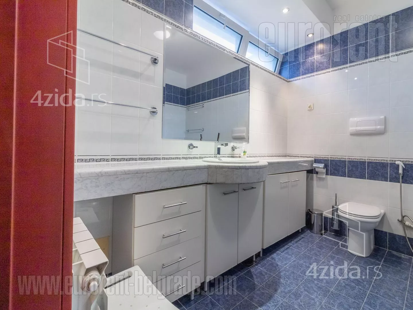 4-etažna kuća | 4zida