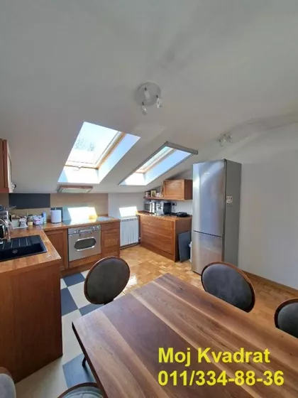 Boška Petrovića | 4zida.rs