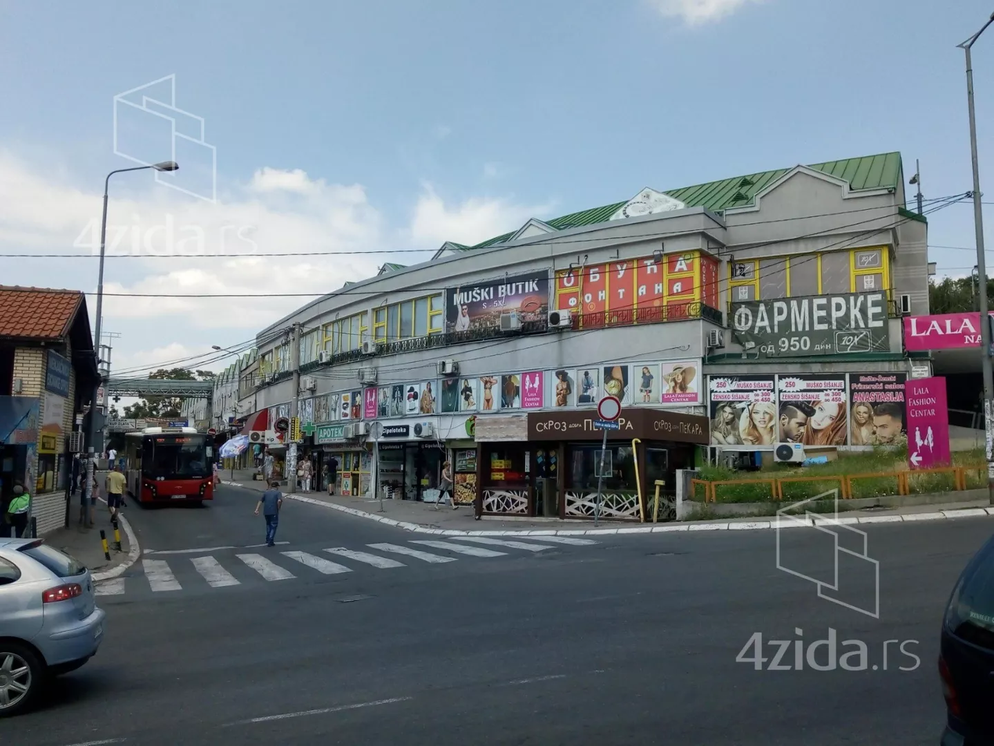 Lokal | 4zida