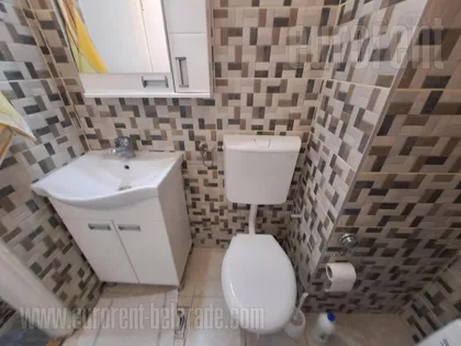 BEŽANIJSKA KOSA | 4zida.rs