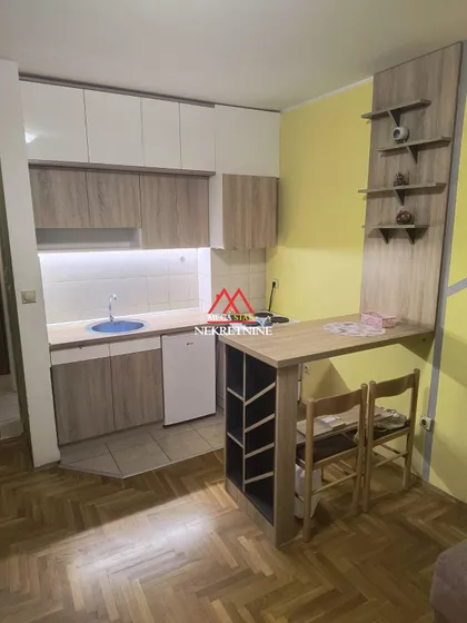 Rumenačka | 4zida.rs