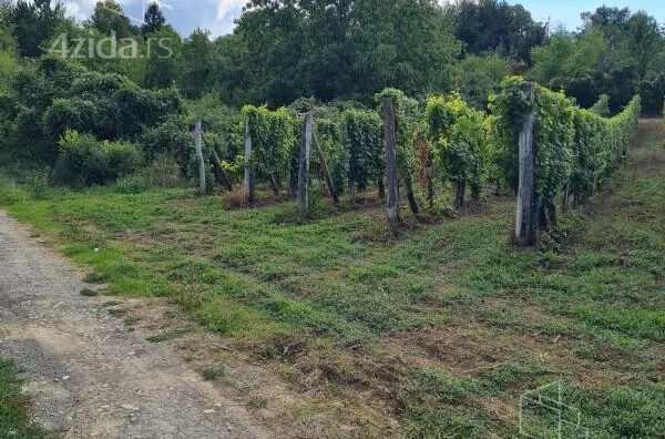 Poljoprivredno zemljište | 4zida