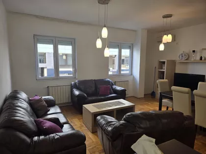 Adamovićevo Naselje | 4zida.rs