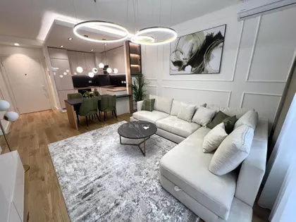 Luke Ćelovića Trebinjca | 4zida.rs