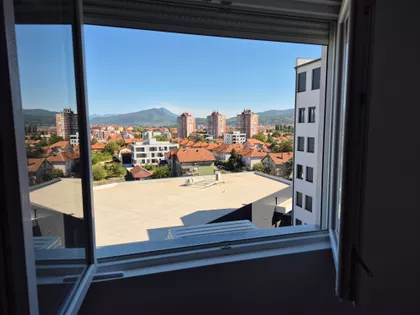 Radoja Domanovića 36 | 4zida.rs