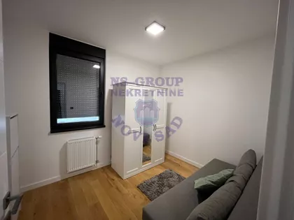 Bulevar Patrijarha Pavla (Somborski Bulevar) | 4zida.rs