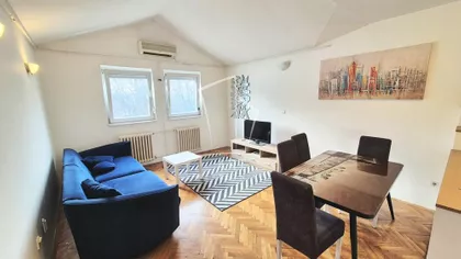 Bore Vukmirovića | 4zida.rs