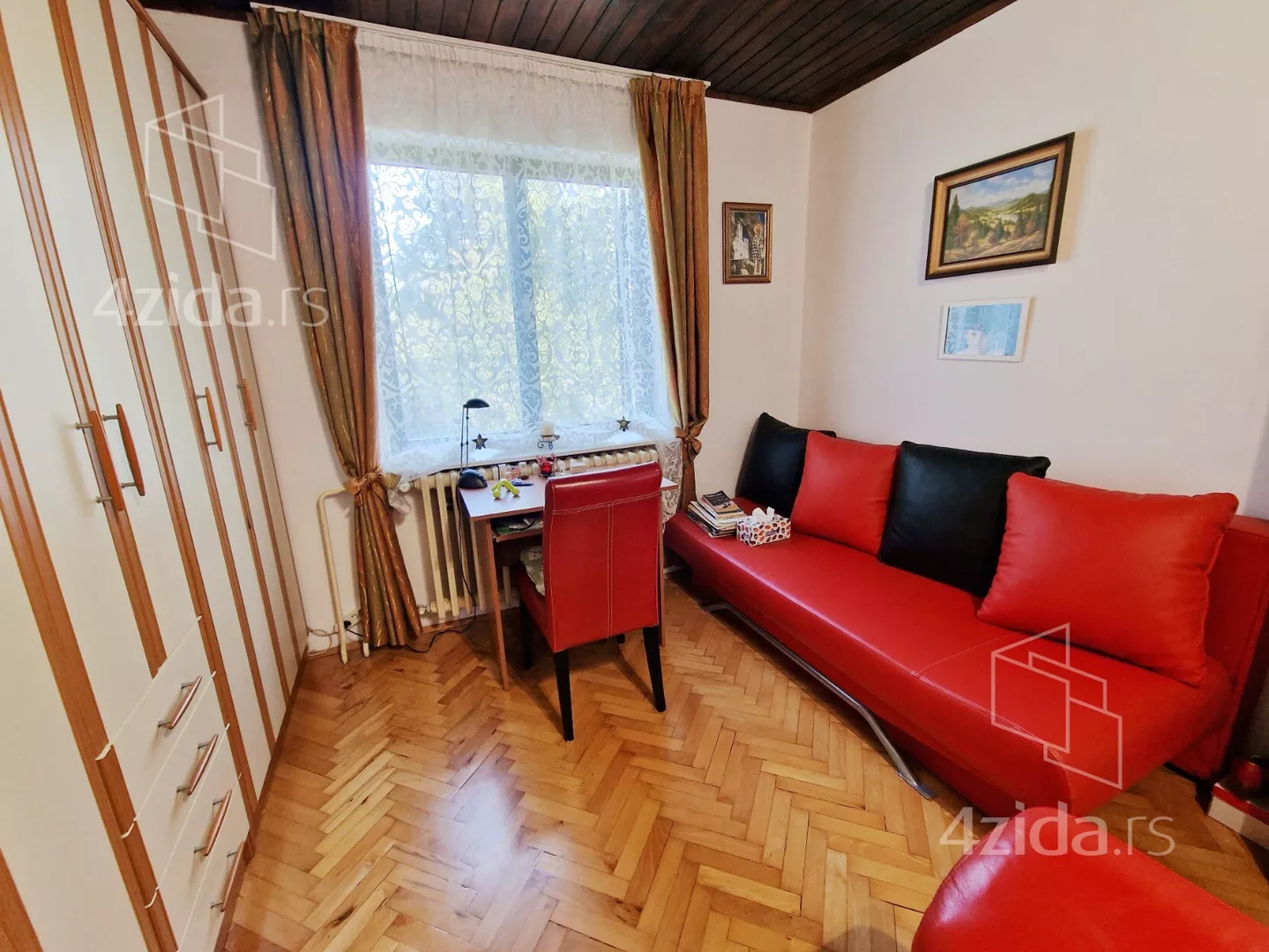 3-etažna kuća | 4zida