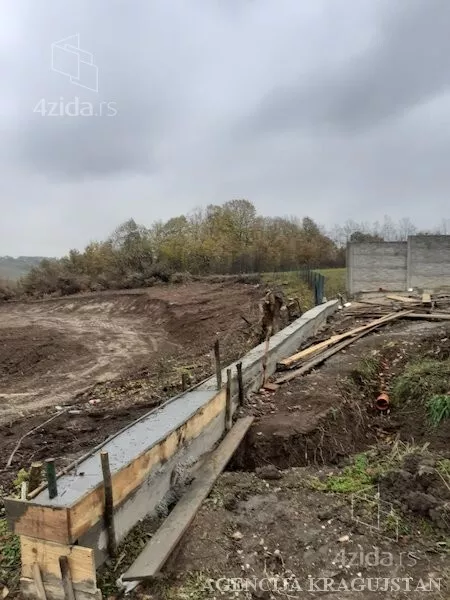 Građevinsko zemljište | 4zida