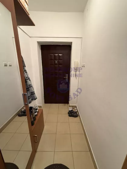 Bulevar Patrijarha Pavla (Somborski Bulevar) | 4zida.rs