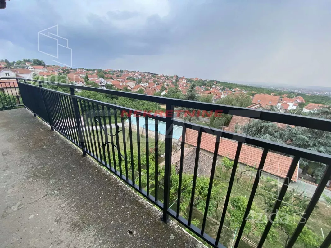 4-etažna kuća | 4zida