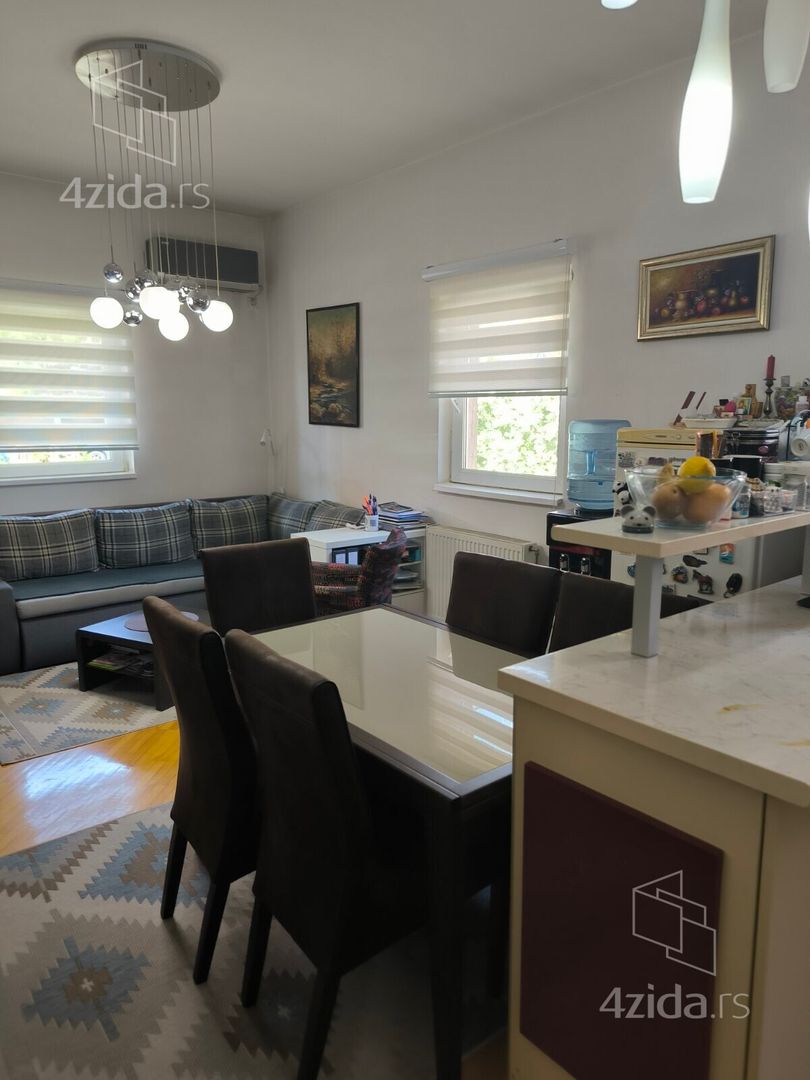 Apartment in Gradska opština Rakovica, Kneževac, Rakovica - Prikaz 5