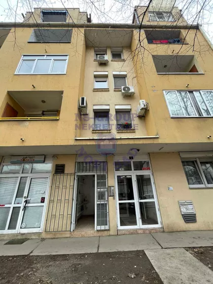 Đorđa Rajkovića 8 | 4zida.rs