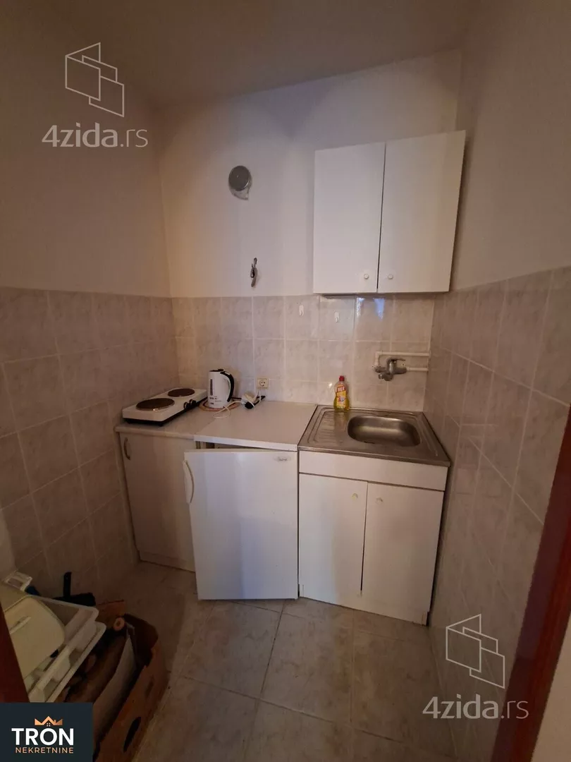 Garsonjera | 4zida