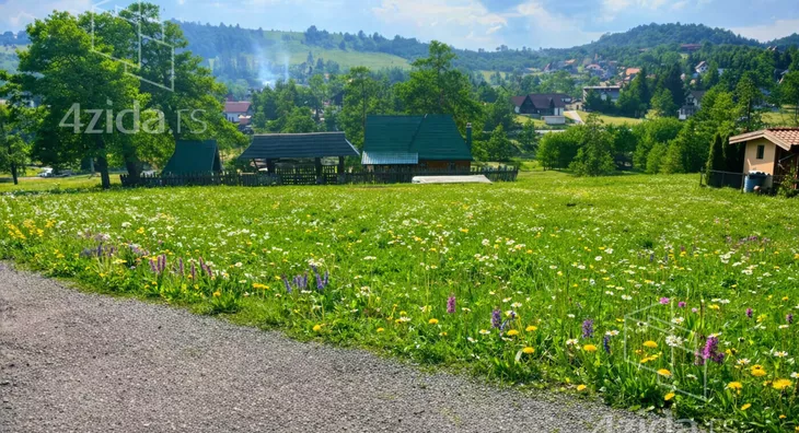 Građevinsko zemljište | 4zida