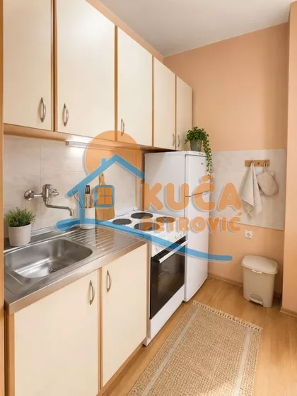 Mokranjčeva | 4zida.rs