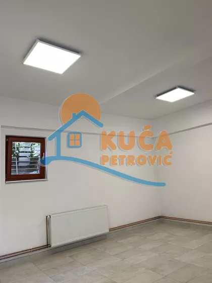 Njegoševa | 4zida.rs