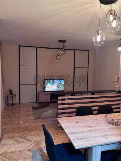 Stanoja Glavaša 1. prilaz | 4zida.rs