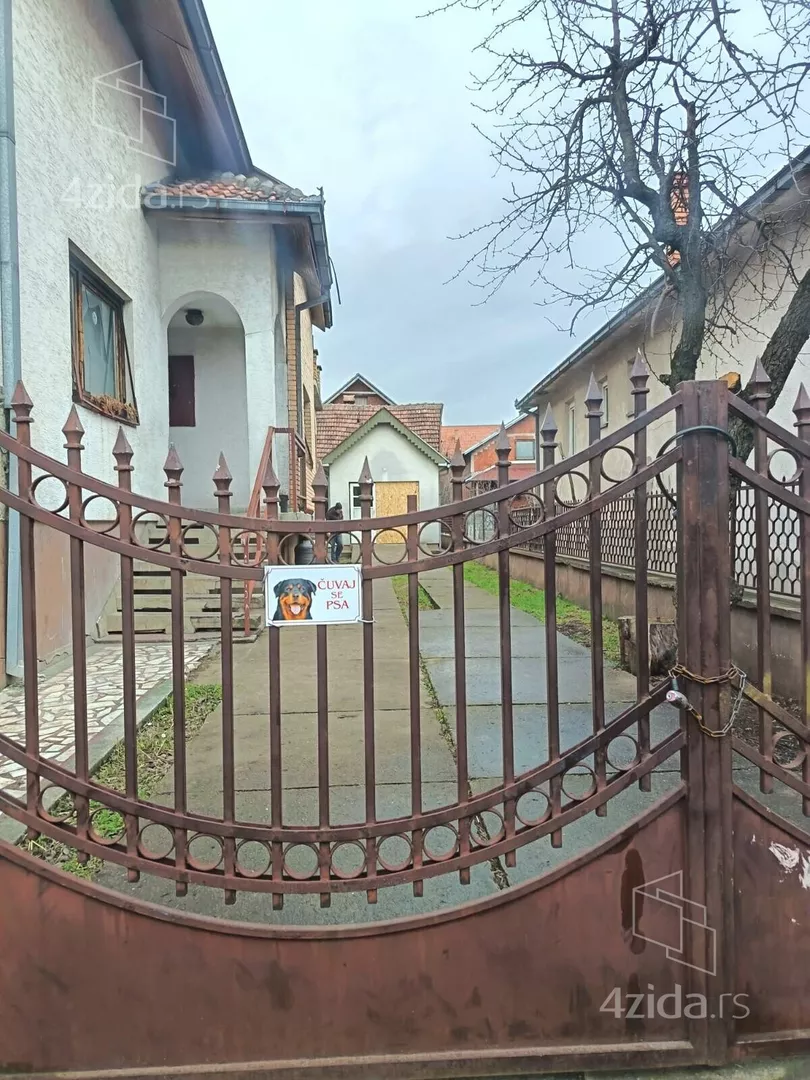 3-etažna kuća | 4zida