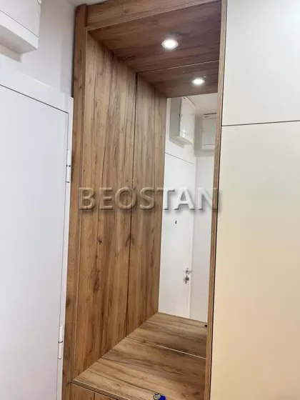 Jurija Gagarina | 4zida.rs