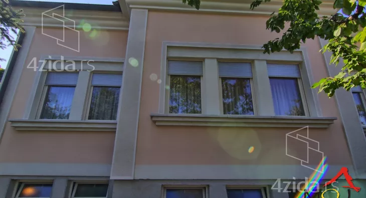 Kuća | 4zida